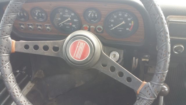 1971 Fiat Other - photo 9