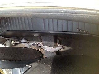 1971 Fiat 850 Spider - photo 11
