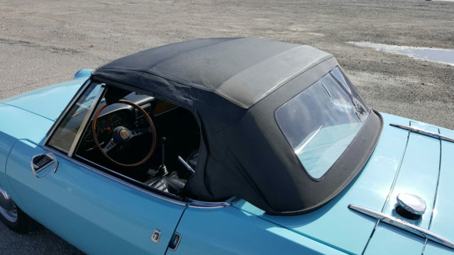 1971 Fiat 850 - photo 11