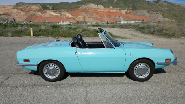1971 Fiat 850 - photo 4