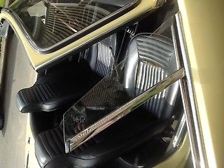 1971 Fiat 850 Spider - photo 9