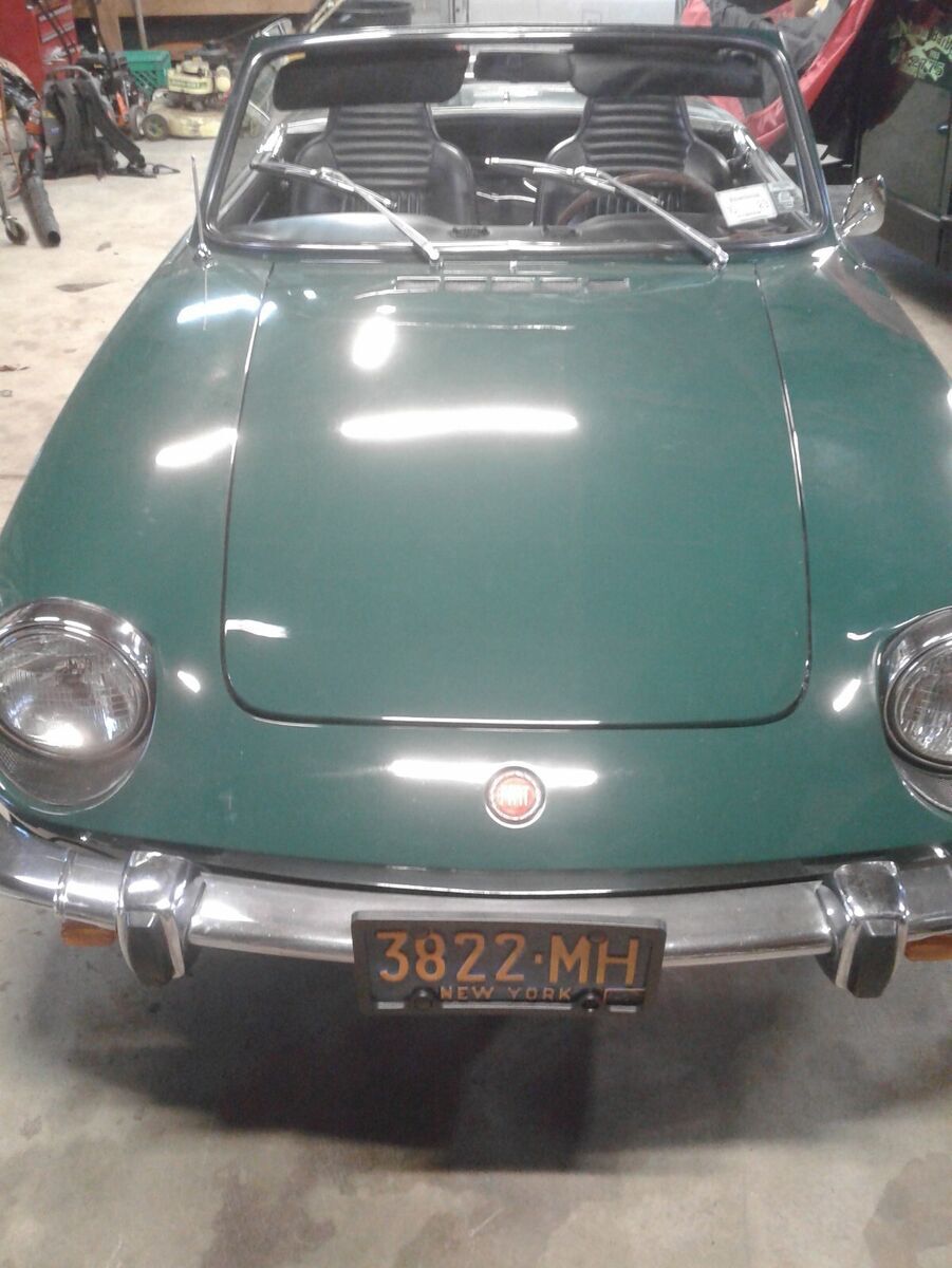 1971 Fiat Other - photo 11