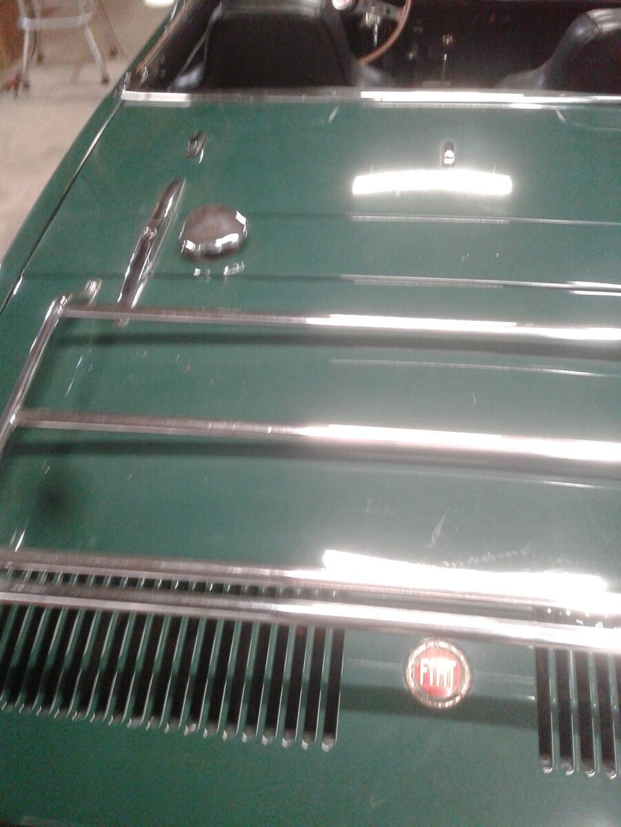 1971 Fiat Other - photo 7