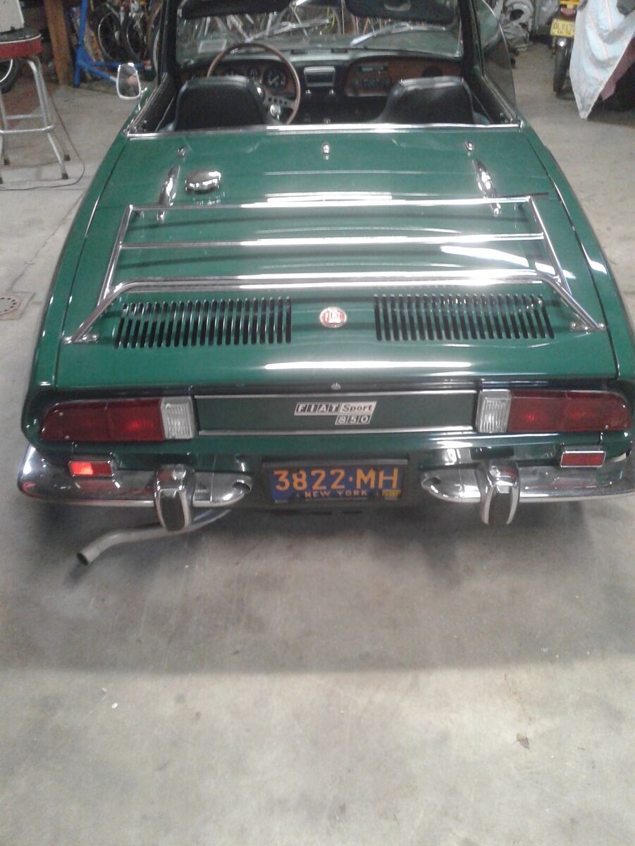 1971 Fiat Other - photo 8