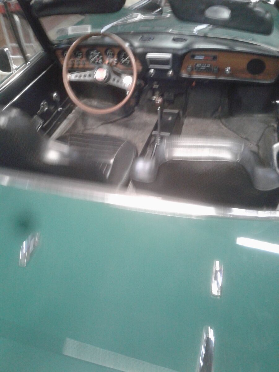 1971 Fiat Other - photo 9