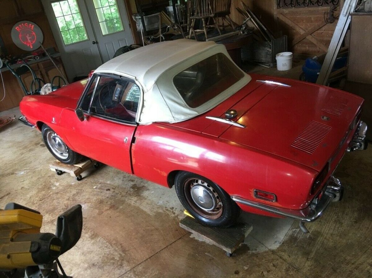 1971 Fiat 850 - photo 3