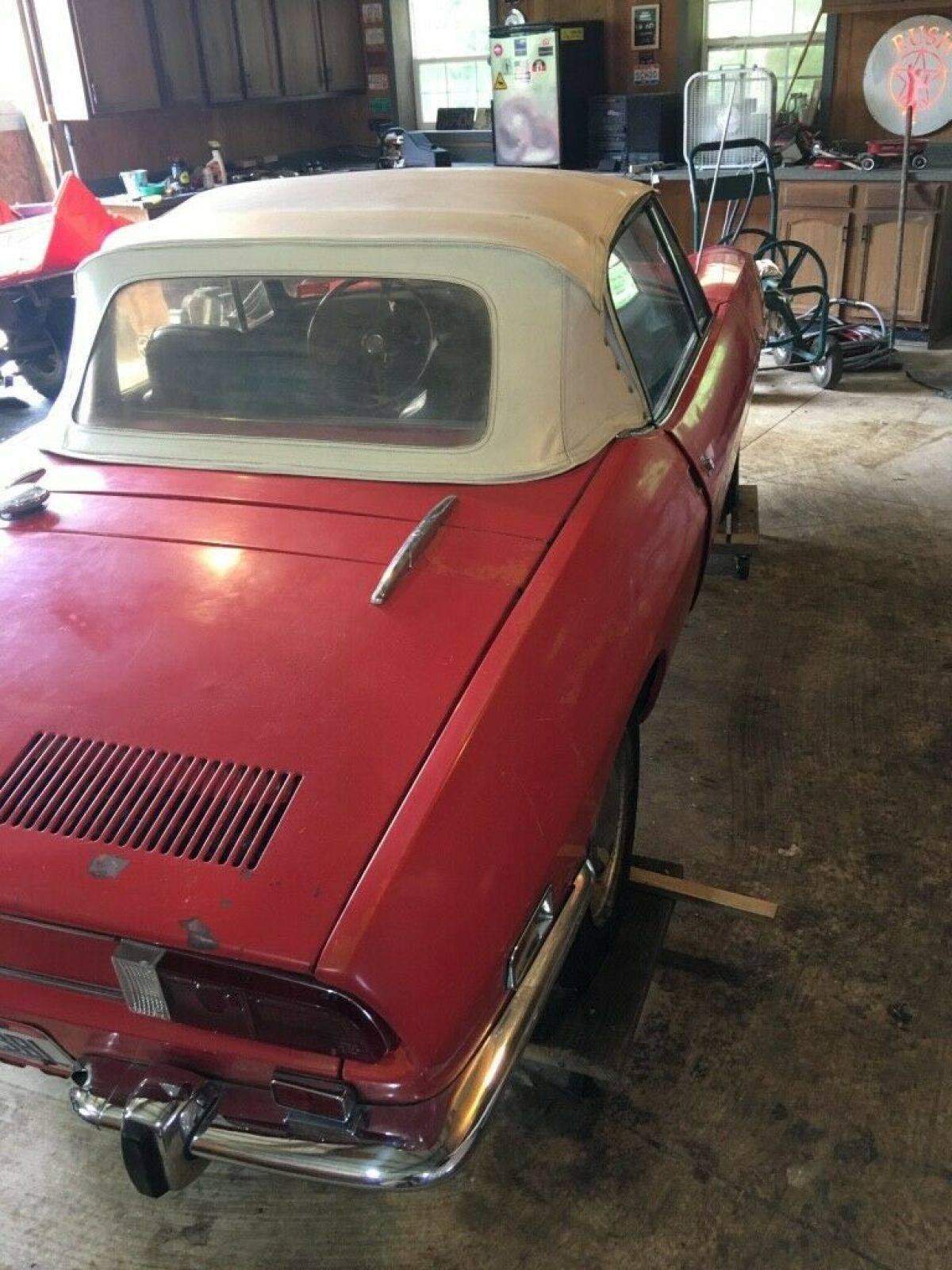 1971 Fiat 850 - photo 4