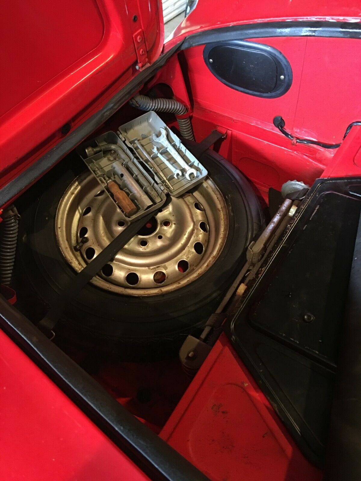 1971 Fiat 850 - photo 9