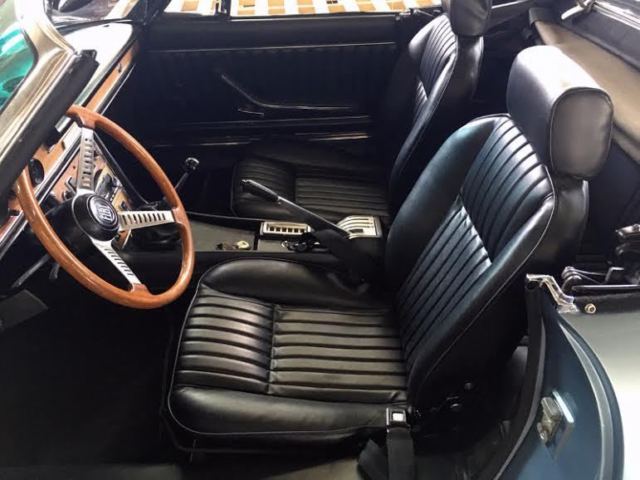 1971 Fiat Other DINO SPIDER - photo 11