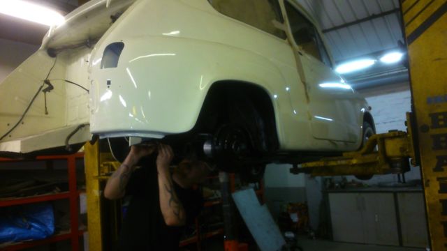 1971 Fiat 600 Base Coupe 2-Door - photo 13