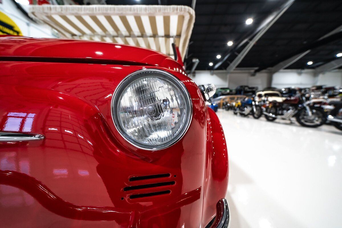 1971 Fiat Jolly - photo 10