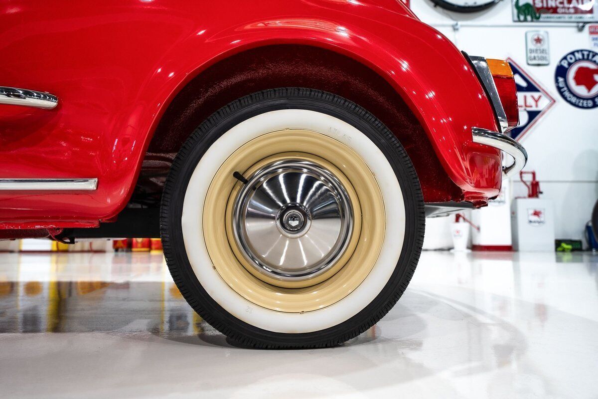 1971 Fiat Jolly - photo 11