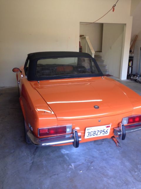 1971 Fiat Other 124 - photo 10