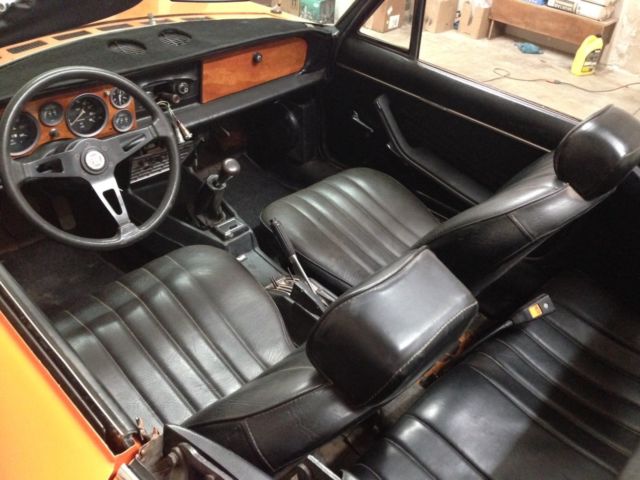1971 Fiat Other 124 - photo 6