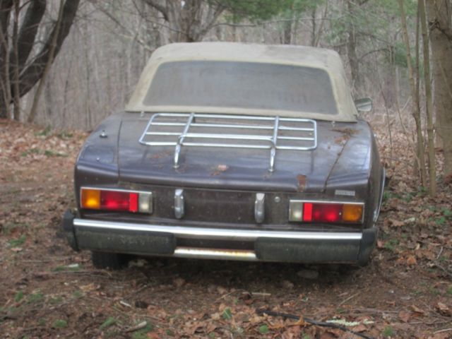 1971 Fiat 124 - photo 3