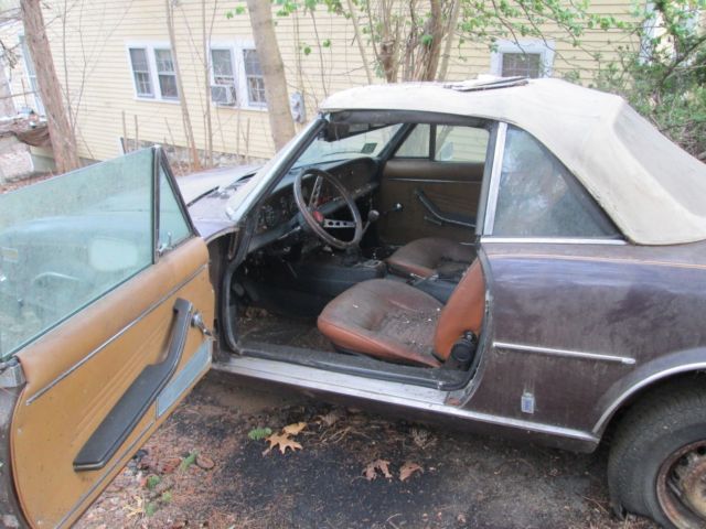 1971 Fiat 124 - photo 4