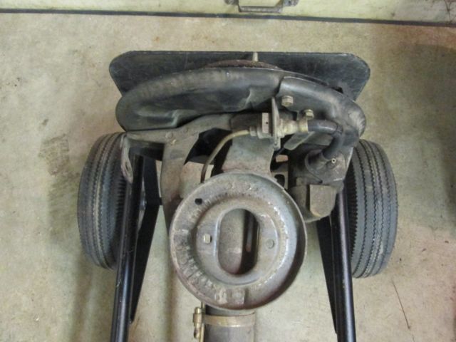 1971 Fiat 124 - photo 5