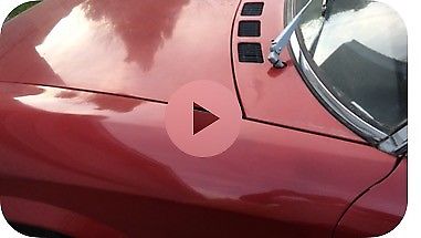 1971 Fiat 124 Spider Convertible - photo 6
