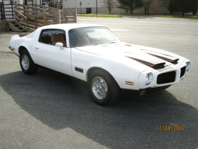1971 Firebird Formula 1971 Pontiac Firebird Esprit