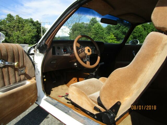 1971 Pontiac Firebird Esprit - photo 10