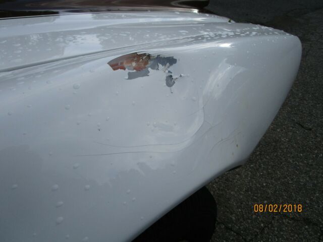 1971 Pontiac Firebird Esprit - photo 13