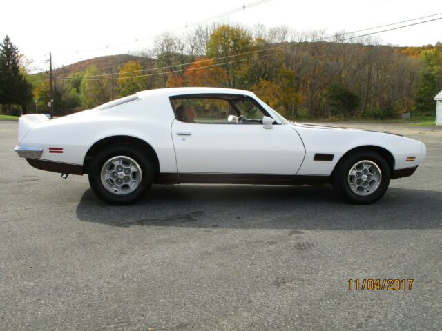 1971 Pontiac Firebird Esprit - photo 2