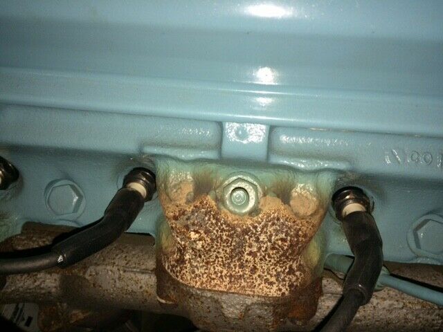 1971 Pontiac Firebird - photo 11