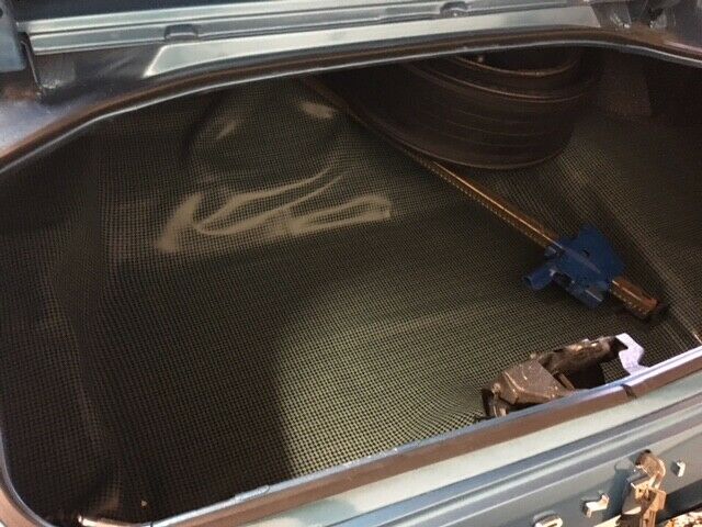 1971 Pontiac Firebird - photo 12