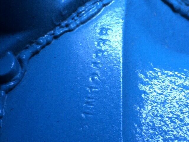 1971 Pontiac Firebird - photo 13