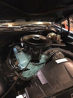 1971 Pontiac Firebird - photo 9