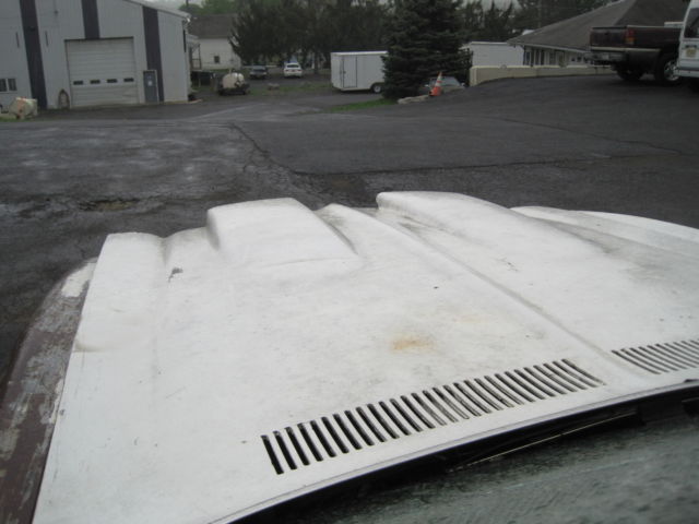 1971 Pontiac Firebird - photo 7