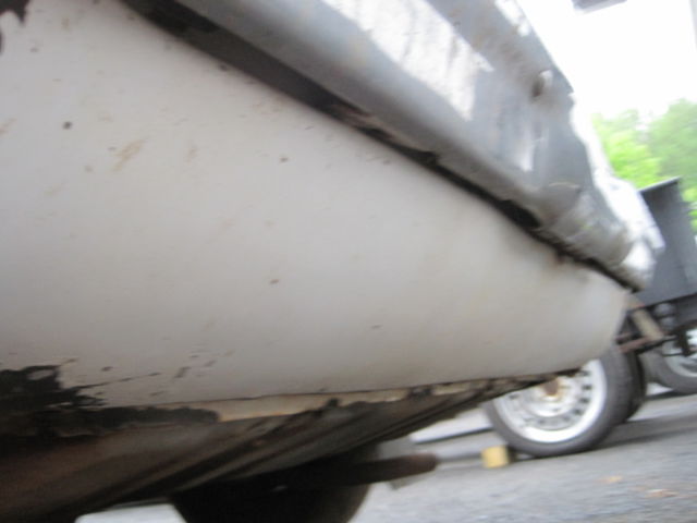 1971 Pontiac Firebird - photo 9