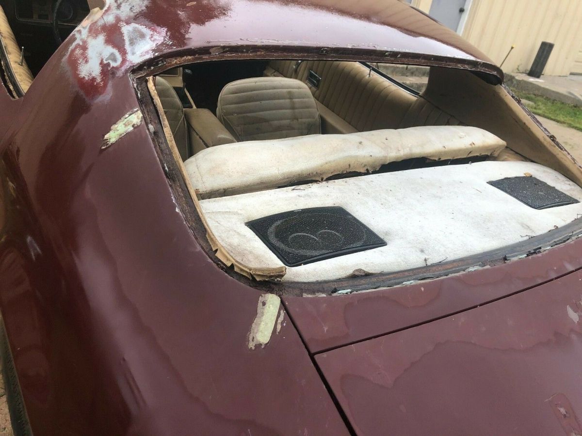 1971 Pontiac Firebird - photo 11