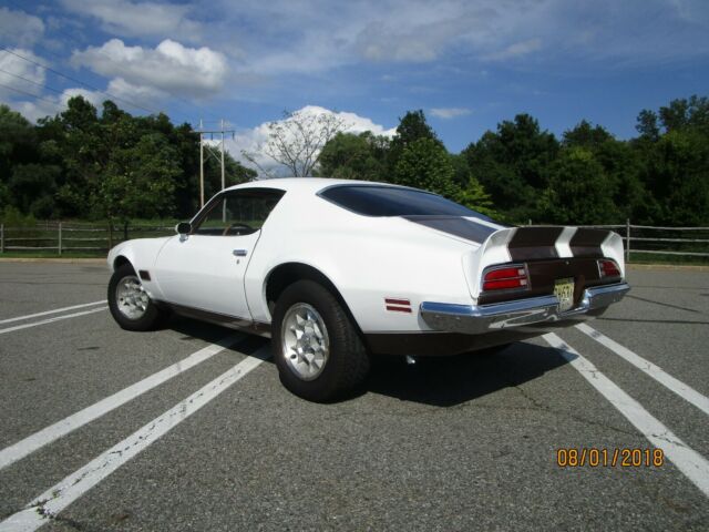 1971 Pontiac Firebird Esprit - photo 5