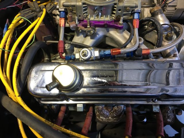 1971 Pontiac Firebird Formula - photo 10