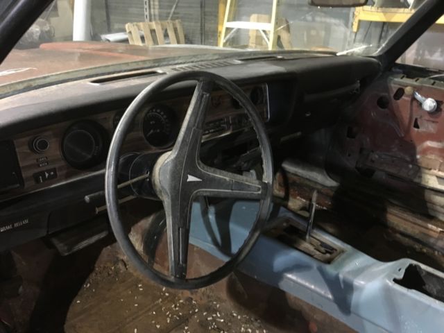 1971 Pontiac Firebird - photo 10