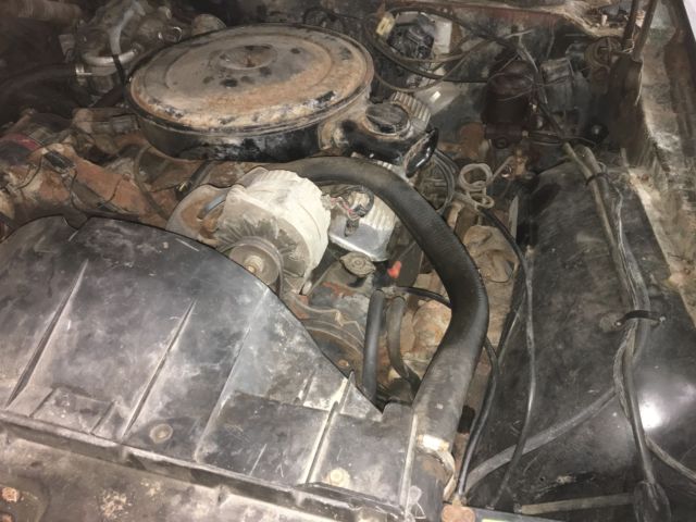 1971 Pontiac Firebird - photo 12