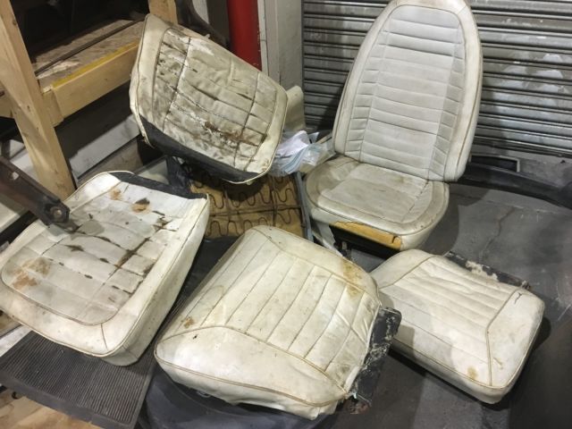 1971 Pontiac Firebird - photo 13