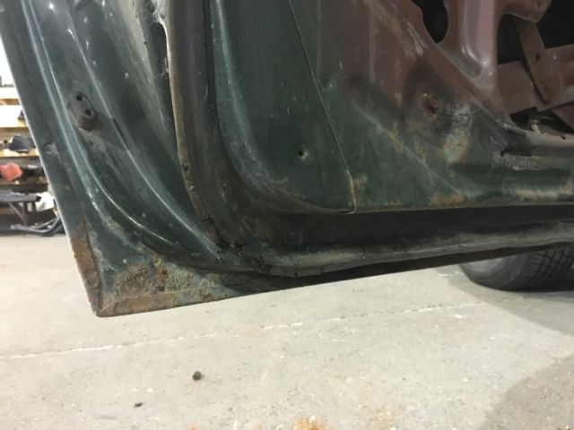 1971 Pontiac Firebird - photo 9