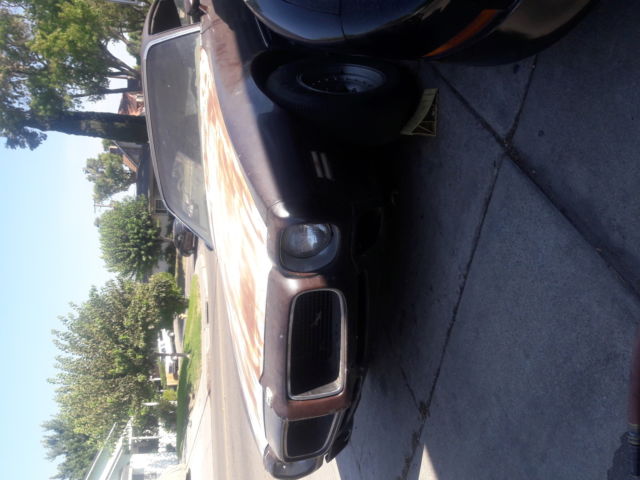 1971 Pontiac Firebird - photo 10
