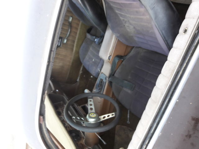 1971 Pontiac Firebird - photo 6