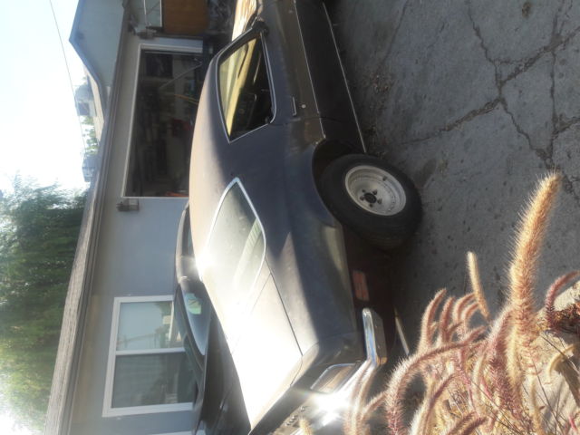 1971 Pontiac Firebird - photo 9