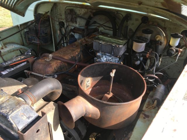 1971 Toyota Land Cruiser - photo 10