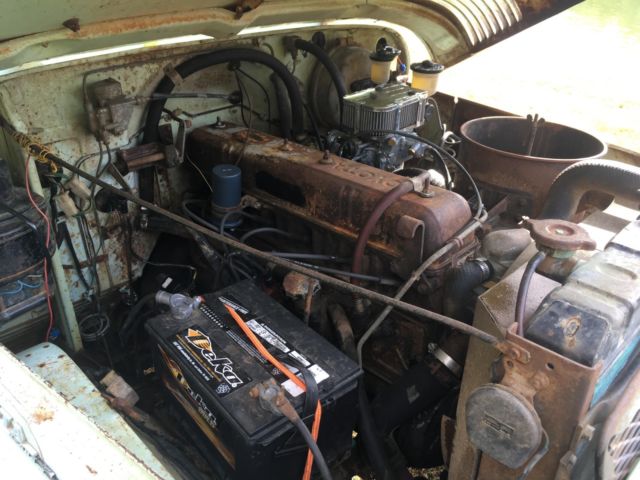 1971 Toyota Land Cruiser - photo 11