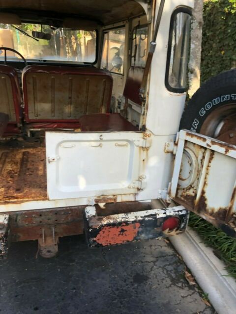 1971 Toyota FJ Cruiser - photo 10