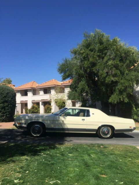 1971 Ford 2-Door LTD Brougham Like Brand New_ Proceeds Help Extreme Poverty 1971 Ford Galaxie LTD