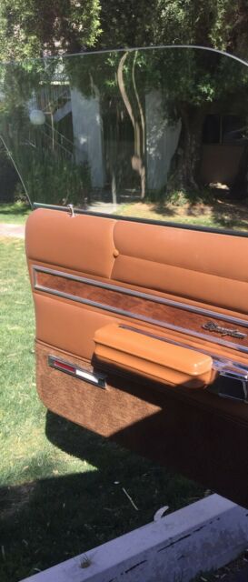 1971 Ford Galaxie LTD - photo 10