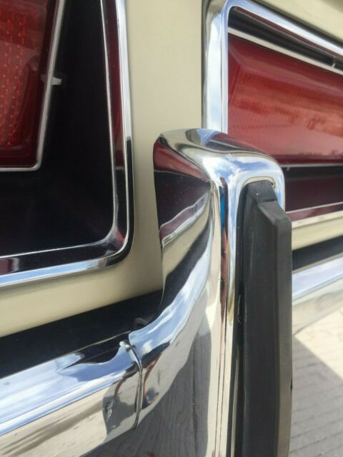 1971 Ford Galaxie LTD - photo 11