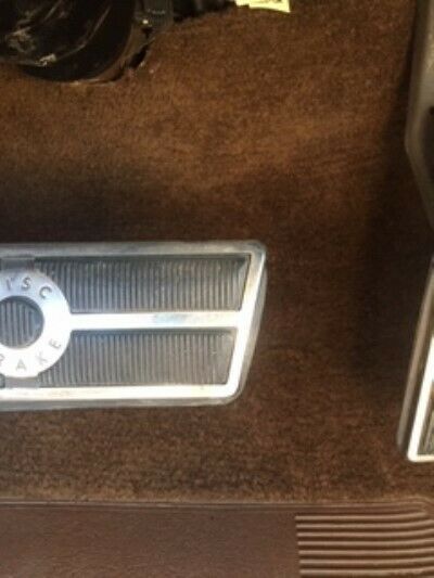 1971 Ford Galaxie LTD - photo 12