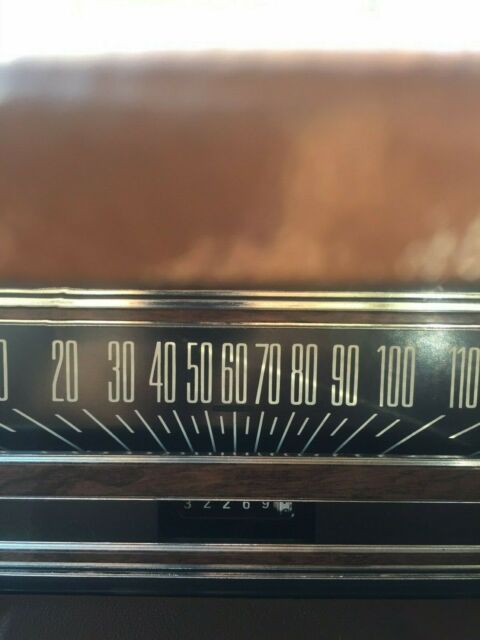 1971 Ford Galaxie LTD - photo 13